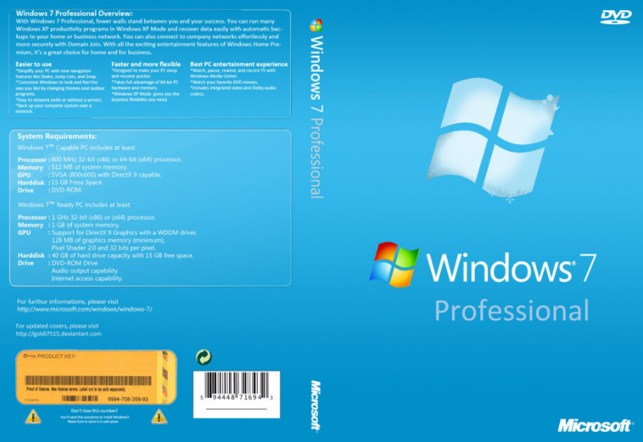 Win 7 iso professional download
