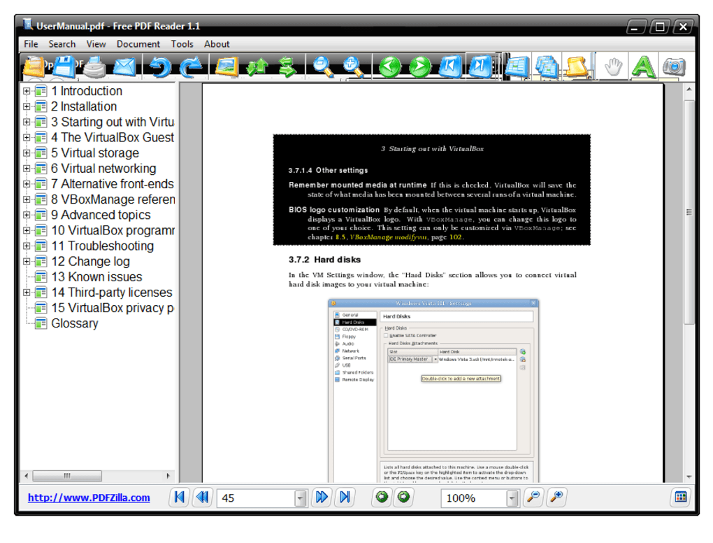Download pdf reader free for mac