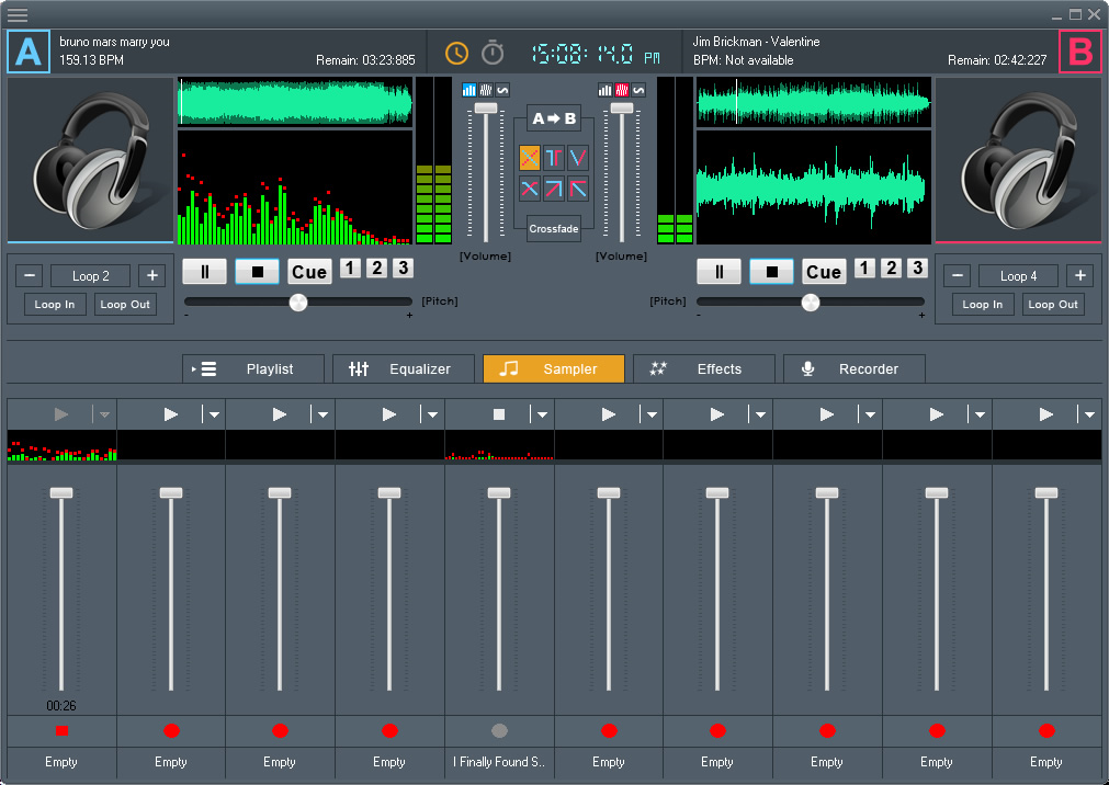 Dj Music Mixer Studio Download
